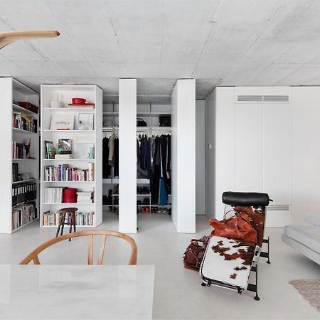 Design Loft Belem -100M2 Lisboa Exterior foto