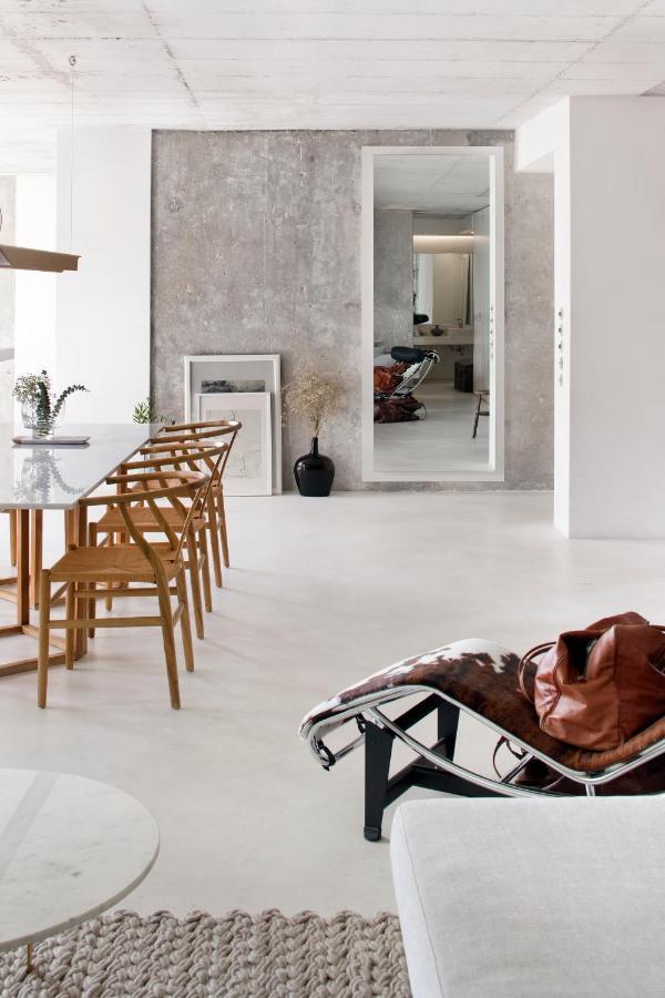 Design Loft Belem -100M2 Lisboa Exterior foto