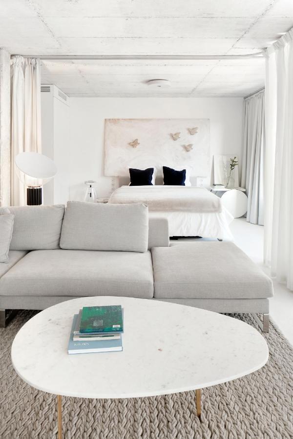 Design Loft Belem -100M2 Lisboa Exterior foto