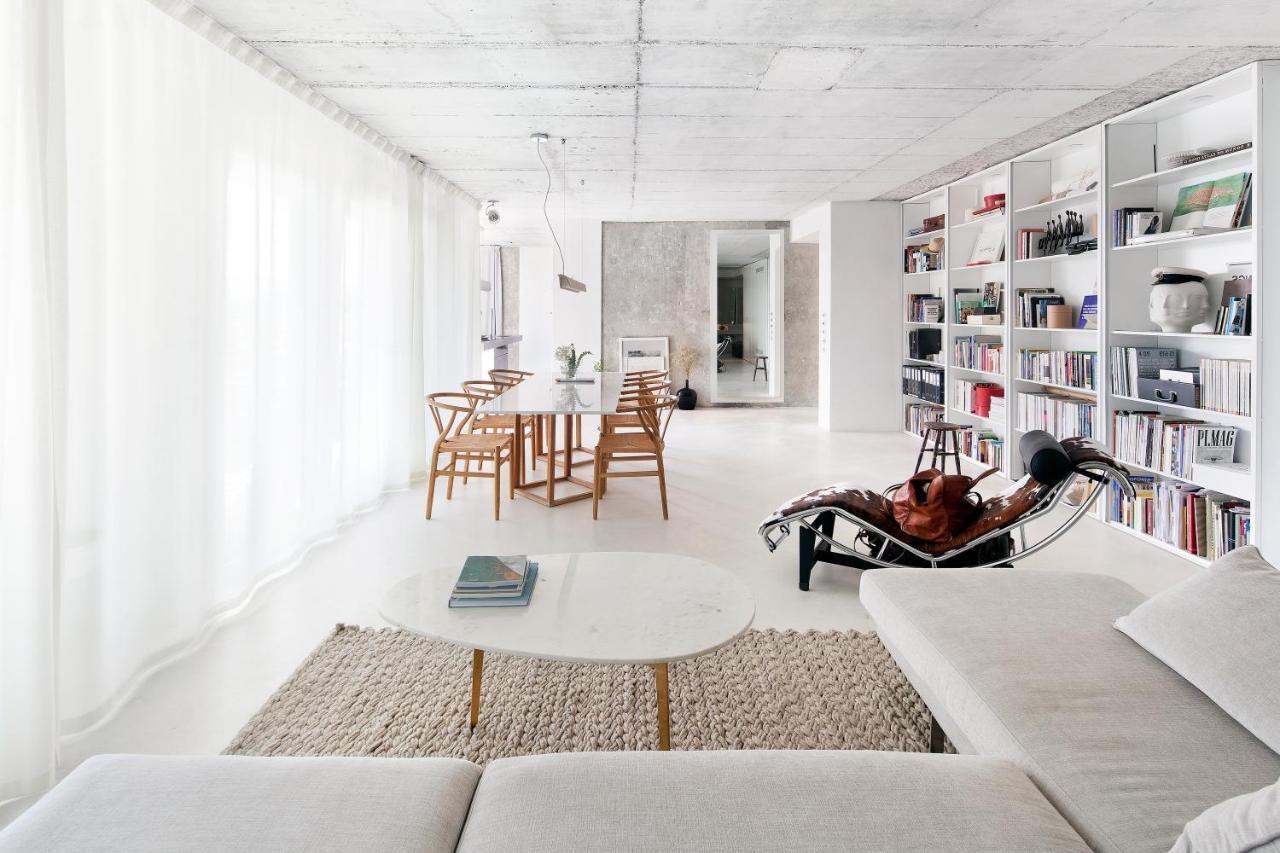Design Loft Belem -100M2 Lisboa Exterior foto
