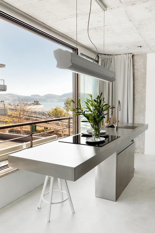 Design Loft Belem -100M2 Lisboa Exterior foto