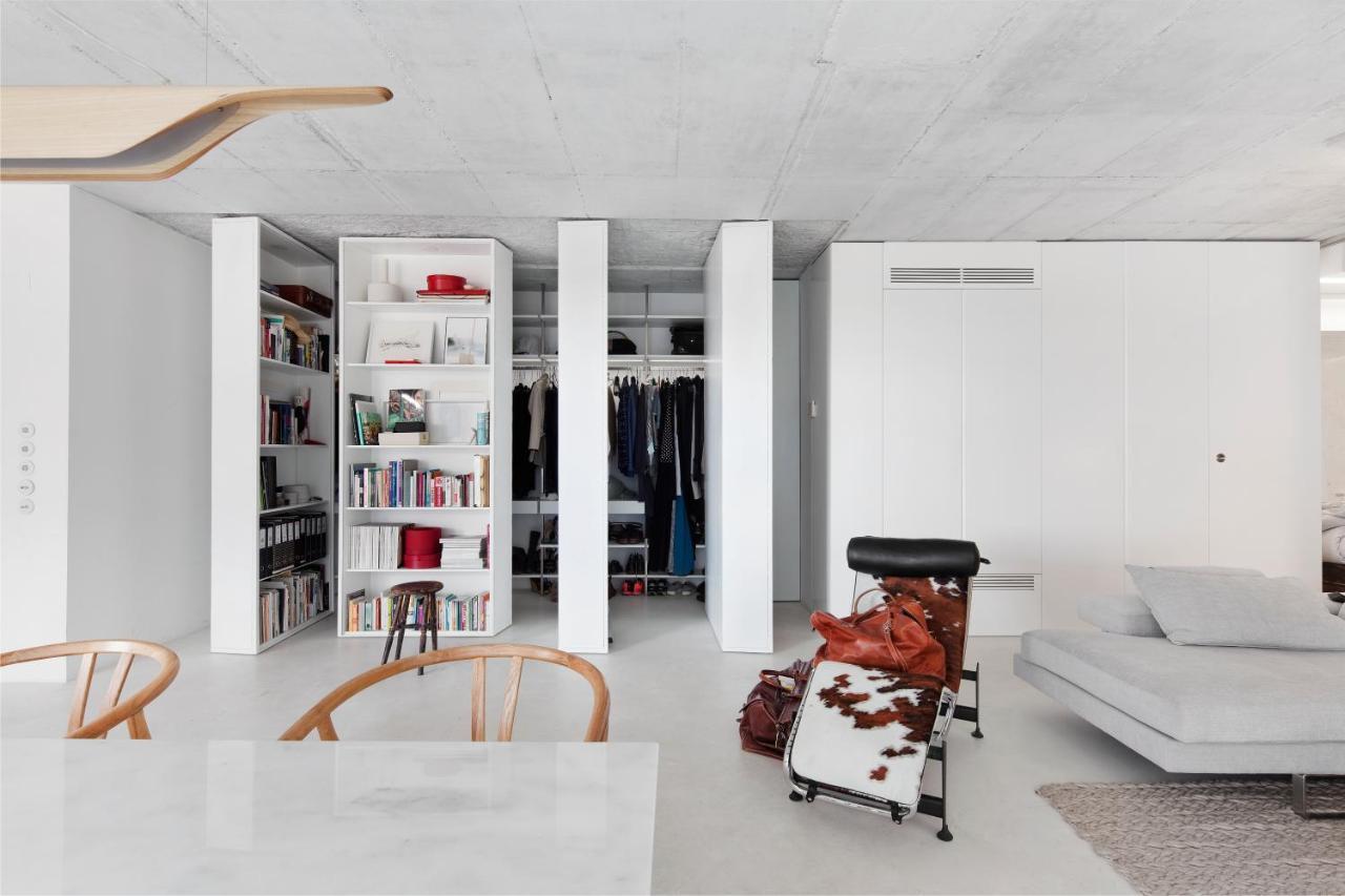 Design Loft Belem -100M2 Lisboa Exterior foto
