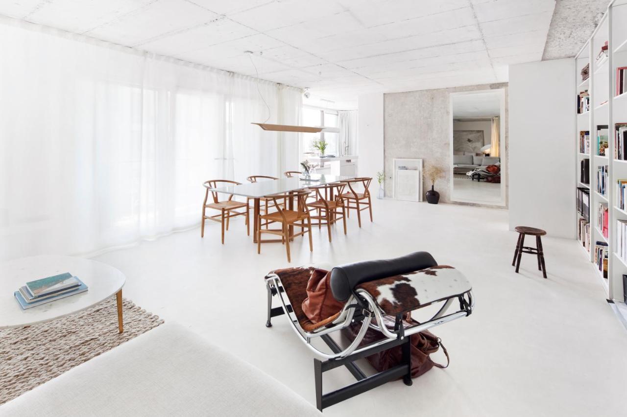 Design Loft Belem -100M2 Lisboa Exterior foto