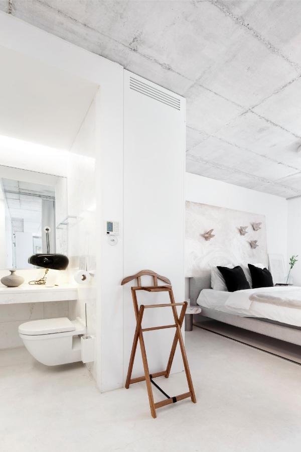 Design Loft Belem -100M2 Lisboa Exterior foto